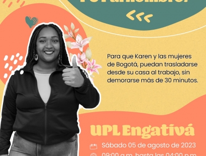 Galería Itinerante UPL Engativá