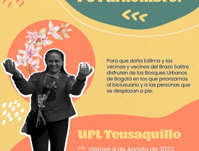 Galería Itinerante UPL Teusaquillo