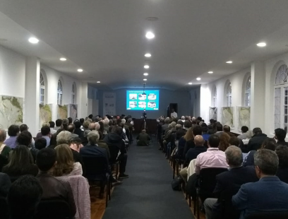 Ciudadanía asistentes UPZ 14 Usaquén, diciembre 3