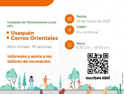Personas realizando diferentes actividades al aire libre.