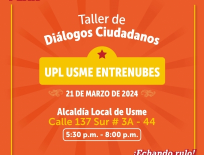 Logos 100 días por Bogotá y Pégate al Plan