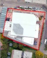 Iglesia Cristiana de Colombia | Secretaría Distrital de Planeación Iglesia Cristiana de Colombia | Secretaría Distrital de Planeación