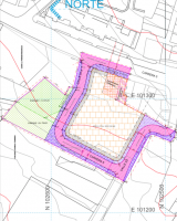 Plan Parcial de Renovación Urbana La Merced