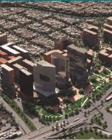 Plan Parcial de Renovación Urbana "NOA" (Desistido)