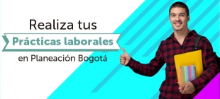 Joven con pulgar arriba