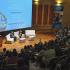 Secretario Distrital de Planeación Andrés Ortíz Gómez en Foro “Bogotá Ciudad Educadora”