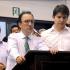 Secretario Distrital de Planeación Andrés Ortíz Gómez habla ante el concejo
