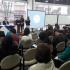 Asistentes al Seminario de inclusión en el servicio: por la igualdad y dignidad de todos