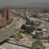 Fotografía Bogotá Avenida carrera 30 con calle 26