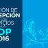 Medición de percepción de los servicios de la SDP 2016