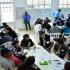 Asistentes a encuentro con comunidades para revisión POT