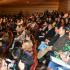 Asistentes Seminario Políticas Públicas