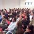 Asistentes al consejo territorial
