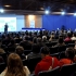 Asistentes al Foro de Socialización del Plan de Desarrollo
