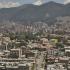 Foto barrios de Bogotá