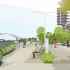 Render Malecon con puente