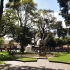 Parque del norte de Bogotá
