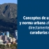 Cerros orientales