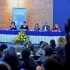 Panelistas del foro Bogotá, Ciudad de Oportunidades para Todas y Todos
