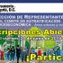 Inscripciones abiertas hasta el viernes 24 de junio de 2016 a las 5pm