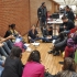 Bogotanos aportando ideas para el Plan de Desarrollo