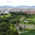 Panorámica ciudad de Bogotá