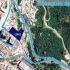 Imagen aérea delimitación de la primera zona desarrollo del Plan Parcial ‘Triángulo de Fenicia’
