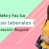 Joven con libros