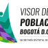Visor población
