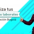 Joven con pulgar arriba
