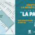 Plano Plan Parcial la Pampa