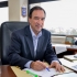 Secretario Distrital de Planeación Andrés Ortíz Gómez