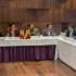 Sesión ordinaria del Consejo Regional de la Región Metropolitana Bogotá-Cundinamarca,  RMBC.