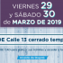 SuperCADE Calle 13