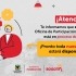 Personas con herramietas en sus manos