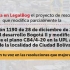 Panorámica de Bogotá