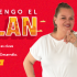 Mujer señalándote