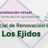 Siluetas edificios