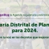 Silueta de edificios