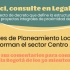 UPL centro ampliado