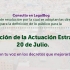 Siluetas edificios
