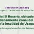 Siluetas edificios