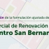 Silueta edificios