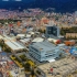 Panorámica Bogotá