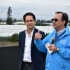 Secretario Distrital de Planeación Andrés Ortíz explica el proyecto de la reserva