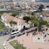Panorámica localidad de Bosa