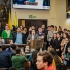Segundo debate del Plan Distrital de Desarrollo ‘Bogotá Camina Segura en la plenaria del Concejo Distrital