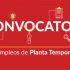 Convocatoria para proveer 3 empleos de carácter temporal en la Secretaría Distrital de Planeación 2021