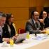 Secretario Distrital de Planeación y directivos de la SDP en Diálogo Sectorial