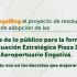 Siluetas edificios